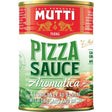 Mutti 400g Tomato Pizza Sauce - Old Railway Line Garden Centre