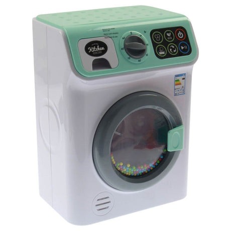 My First Washing Machine with Light and Sound - Old Railway Line Garden Centre