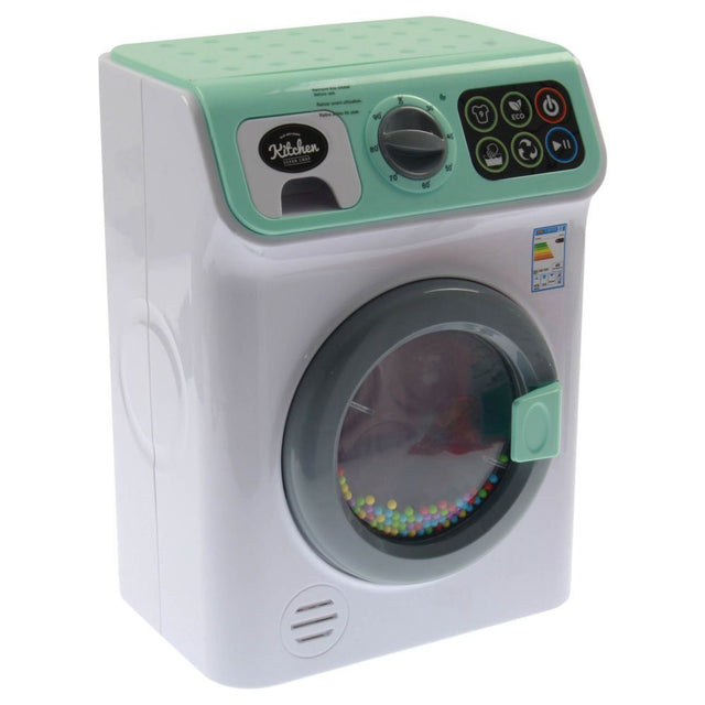 My First Washing Machine with Light and Sound - Old Railway Line Garden Centre