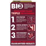 New Horizon 10L Peat Free All Plant Compost - Old Railway Line Garden Centre