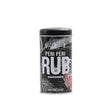 Not Just BBQ 160g Peri Peri Rub - Old Railway Line Garden Centre