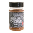 Not Just BBQ 200g Beer Can Chicken Rub - Old Railway Line Garden Centre
