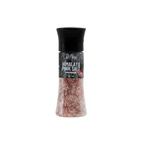 Not Just BBQ 220g Himalaya Pink Salt - Old Railway Line Garden Centre