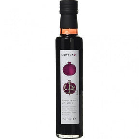 Odysea 250ml Pomegranite Molasses Salad Dressing - Old Railway Line Garden Centre