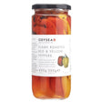 Odysea 350g Flame Roasted Red & Yellow Peppers - Old Railway Line Garden Centre