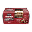 Olina's Bakehouse Cranberry & Pumpkin Seeded Toasts 100g