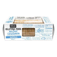 Olina's Bakehouse 100g Gluten Free Wafer Crackers