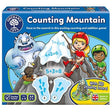 Orchard Toys Counting Mountain - Old Railway Line Garden Centre