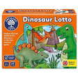 Orchard Toys Dinosaur Lotto Game - Old Railway Line Garden Centre