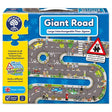 Orchard Toys Giant Road Jigsaw - Old Railway Line Garden Centre