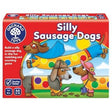 Orchard Toys Silly Sausage Dogs - Old Railway Line Garden Centre