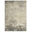 Origin Rugs 80 x 150cm Grey Poetic Reflection Rug - Old Railway Line Garden Centre