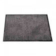 Outside In 100cm Framed Anthracite Ulti - Mat Doormat - Old Railway Line Garden Centre