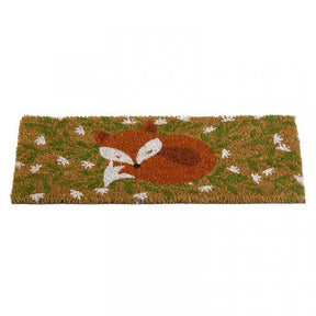 Outside In 53cm Meadow Flowers Doormat Insert - Old Railway Line Garden Centre