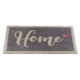 Outside In 75cm Home Ritzy Rug - Old Railway Line Garden Centre
