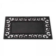 Outside In 75cm Rubber Frame for Door Mat Inserts - Old Railway Line Garden Centre