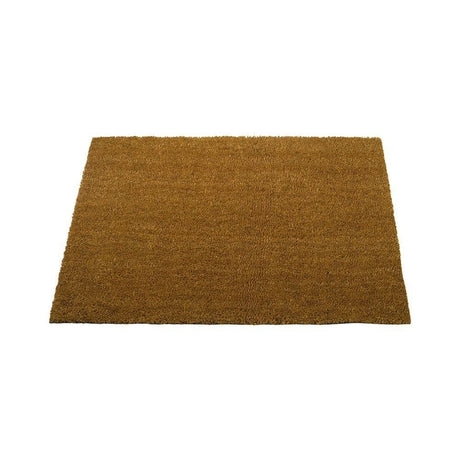 Outside In 90cm Original Decoir Doormat - Old Railway Line Garden Centre