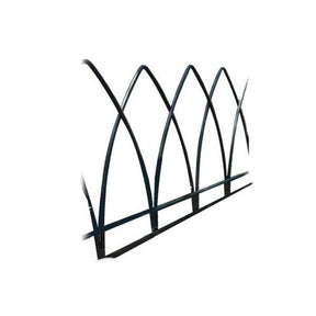 Panacea 60cm Gothic Arch Garden Edge - Old Railway Line Garden Centre