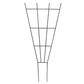 Panacea 91cm Fan Pot Trellis - Old Railway Line Garden Centre