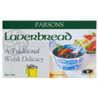 Parsons Laverbread 120g - Old Railway Line Garden Centre