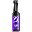 Pembrokeshire Chilli Farm 195g BBQ Chilli Sauce - Old Railway Line Garden Centre
