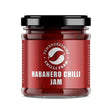Pembrokeshire Chilli Farm 215g Habanero Chilli Jam - Old Railway Line Garden Centre