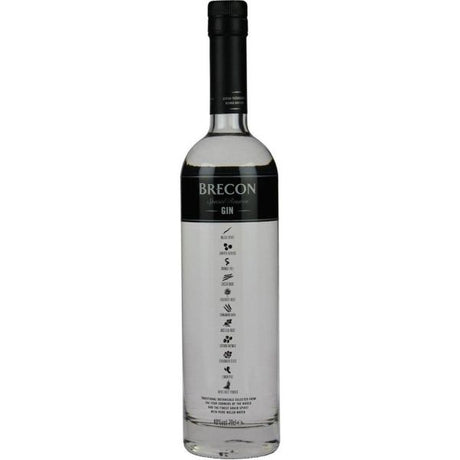 Penderyn 70cl Brecon Special Reserve Gin - Old Railway Line Garden Centre