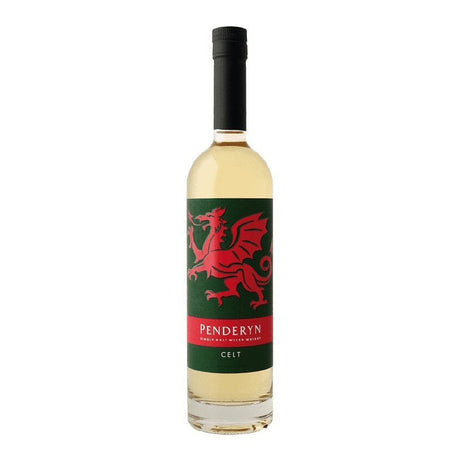 Penderyn 70cl Celt Single Malt Whisky - Old Railway Line Garden Centre