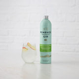 Penrhos 70cl Apple & Elderflower Gin Aluminium Bottle - Old Railway Line Garden Centre