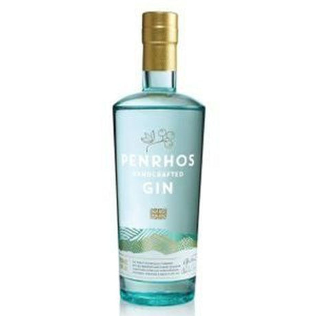 Penrhos 70cl London Dry Gin - Old Railway Line Garden Centre