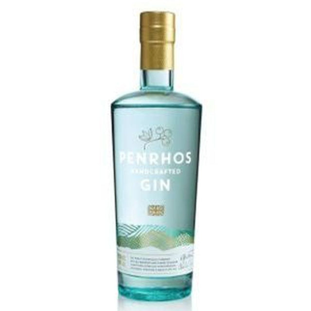 Penrhos 70cl London Dry Gin - Old Railway Line Garden Centre