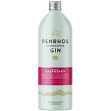 Penrhos 70cl Wonky Raspberry Gin Aluminium Bottle - Old Railway Line Garden Centre