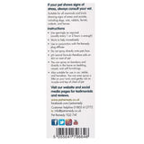 Pet Remedy 15ml Natural De-Stress and Calming Mini Spray