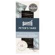 Peters Yard 90g Charcoal Crackers - Old Railway Line Garden Centre