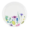Portmeirion 27.5cm Water Garden Coupe Plate - Old Railway Line Garden Centre