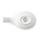 Portmeirion 28cm Water Garden Set of 4 Coupe Side Plates - Old Railway Line Garden Centre