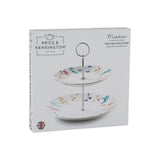 Price & Kensington 2 Tier Cake Stand - Old Railway Line Garden Centre
