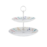 Price & Kensington 2 Tier Cake Stand - Old Railway Line Garden Centre