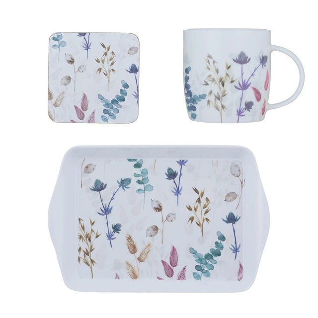 Price & Kensington 350m Meadow Tea Gift Set - Old Railway Line Garden Centre