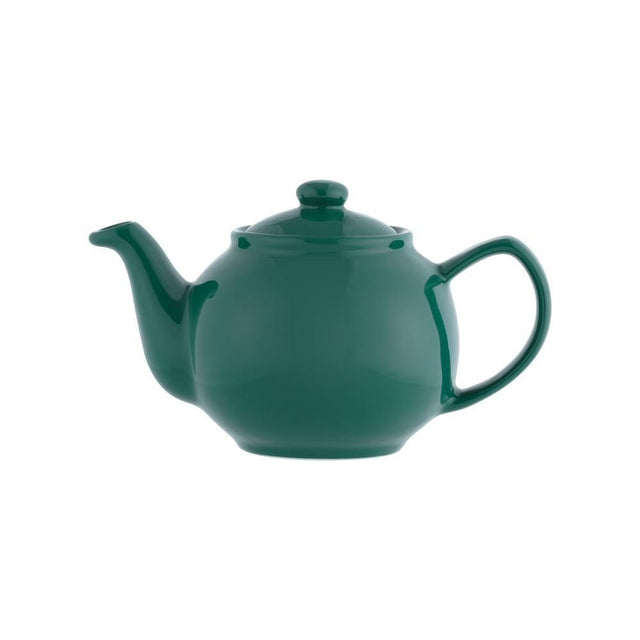 Price & Kensington Emerald 6 Cup Teapot - Old Railway Line Garden Centre