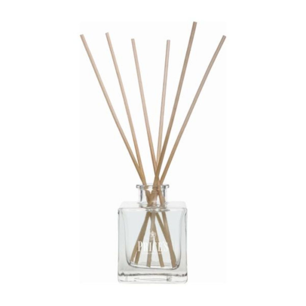 Price's Candles 100ml Sicilian Citrus Reed Diffuser - Old Railway Line Garden Centre