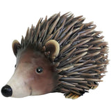 Primus Metal Woodland Hedgehog - Old Railway Line Garden Centre