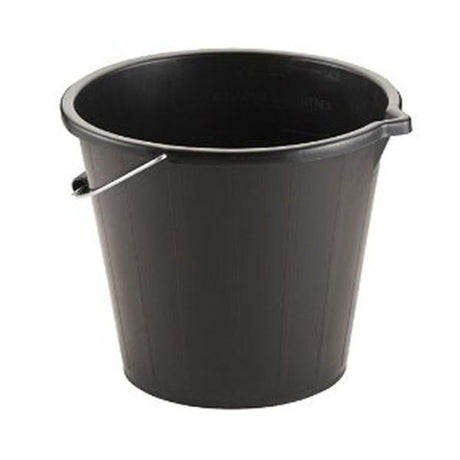 Pro Plas 3 Gallon Builders Bucket - Old Railway Line Garden Centre