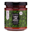 Punjaban 225g Tangy Lime Pickle - Old Railway Line Garden Centre