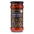 Punjaban 350g Butter Chicken Homestyle Curry Sauce - Old Railway Line Garden Centre