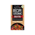 Pureety 30g Fajita Seasoning - Old Railway Line Garden Centre