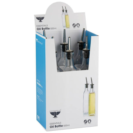 Ravenead 31cm Essentials Large Oil Dispenser