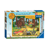 Ravensburger Gruffalo My First Floor Puzzle - Old Railway Line Garden Centre