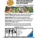 Ravensburger The Gruffalo Card Game - Old Railway Line Garden Centre