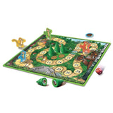 Ravensburger The Gruffalo Deep Dark Wood Game - Old Railway Line Garden Centre